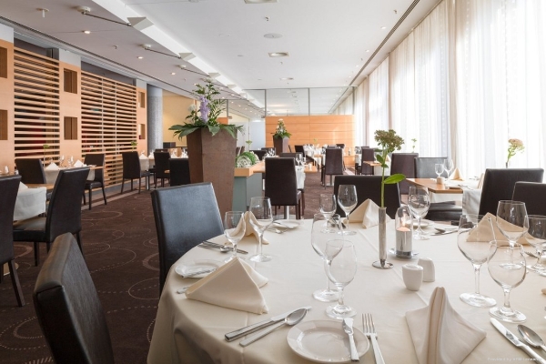 RADISSON BLU HANNOVER
